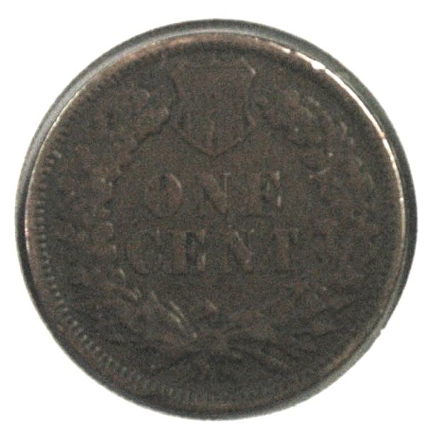 1909-S-Indian-Head...catch-Of-The-Day
